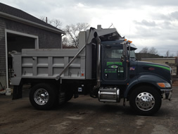 2005 Peterbilt